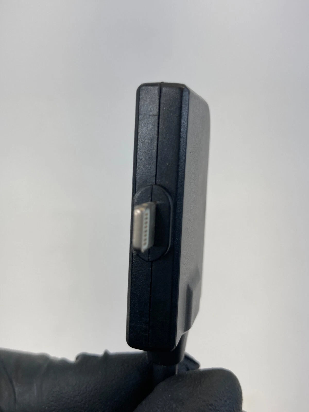 2010-2018 AUDI A6 QUATTRO IPHONE ADAPTER SOCKET CABLE WIRE 4F0-051-510-AL OEM