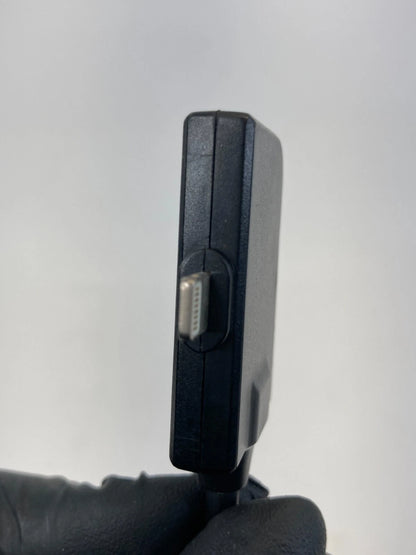 2010-2018 AUDI A6 QUATTRO IPHONE ADAPTER SOCKET CABLE WIRE 4F0-051-510-AL OEM