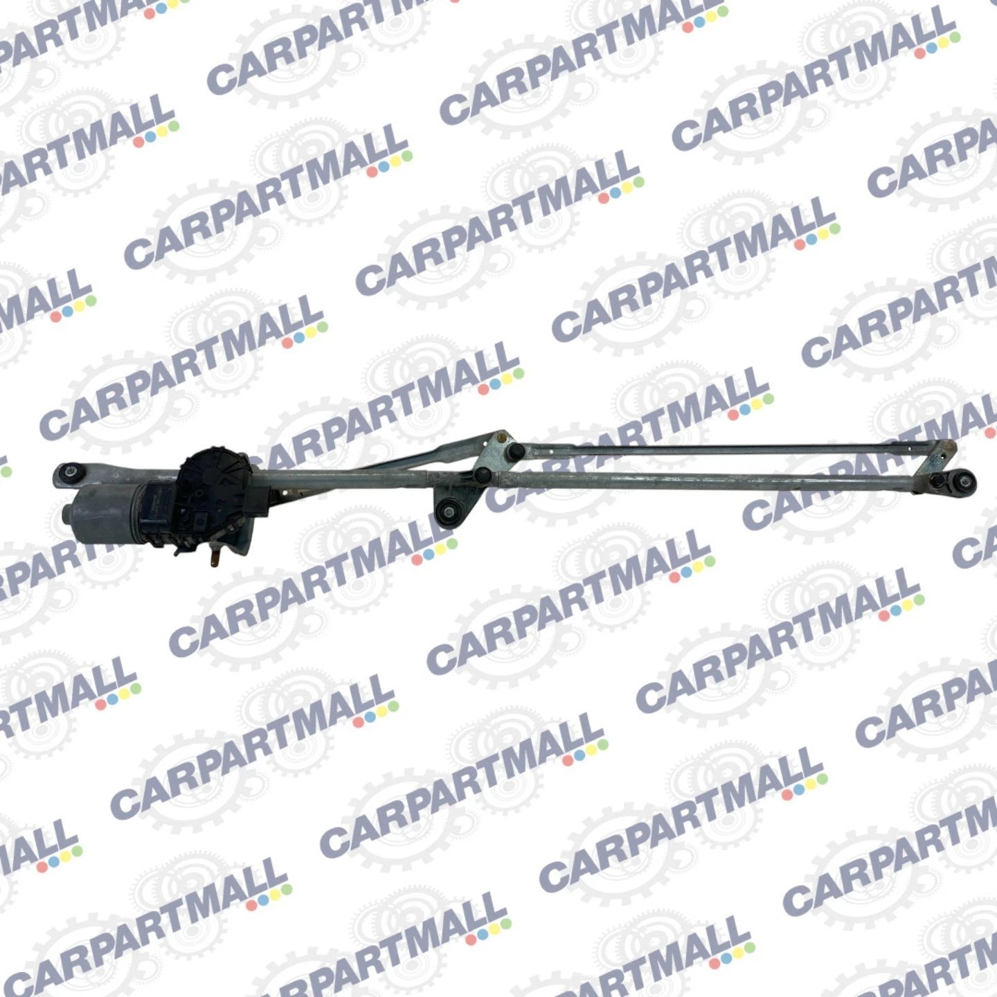 2009-2014 DODGE AVENGER FRONT WINDSHIELD WIPER MOTOR W/ LINKAGE 68044087AA OEM