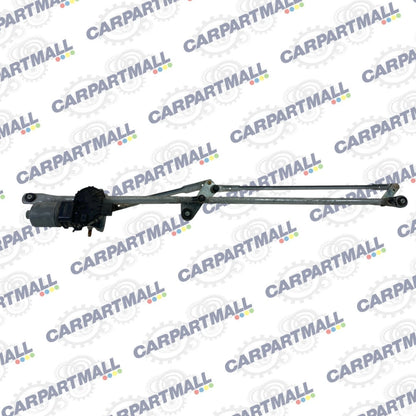 2009-2014 DODGE AVENGER FRONT WINDSHIELD WIPER MOTOR W/ LINKAGE 68044087AA OEM
