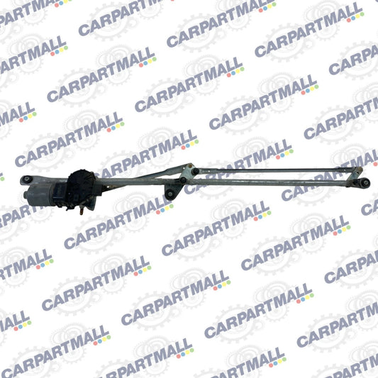 2009-2014 DODGE AVENGER FRONT WINDSHIELD WIPER MOTOR W/ LINKAGE 68044087AA OEM