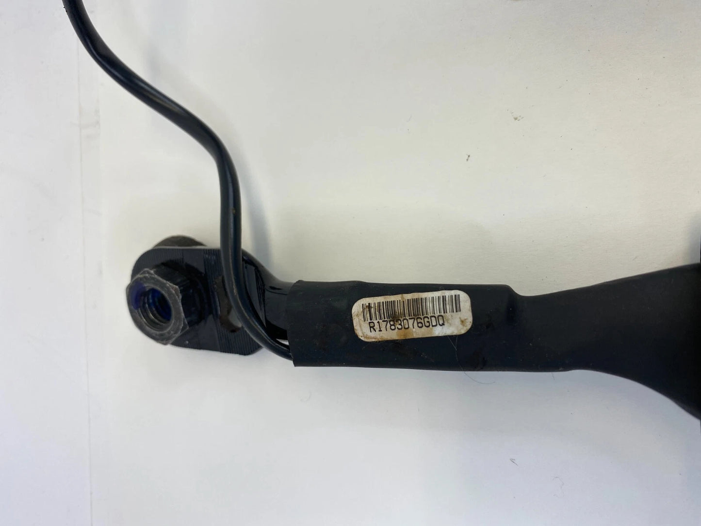 2006-2009 PONTIAC G6 FRONT RIGHT PASSENGER SIDE SEAT BELT SEATBELT BUCKLE OEM