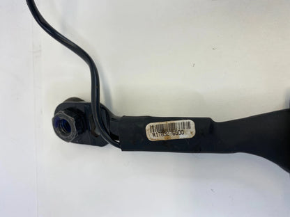 2006-2009 PONTIAC G6 FRONT RIGHT PASSENGER SIDE SEAT BELT SEATBELT BUCKLE OEM