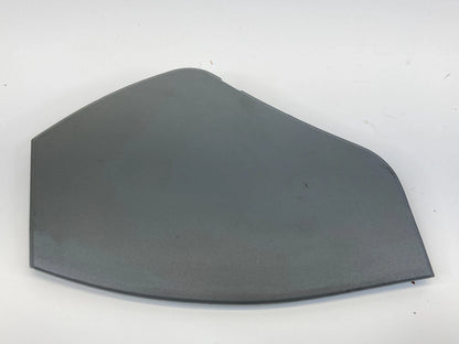 1998-2002 MERCEDES-BENZ E430 DASH PANEL LEFT SIDE COVER BEZEL TRIM 210-680-07-78