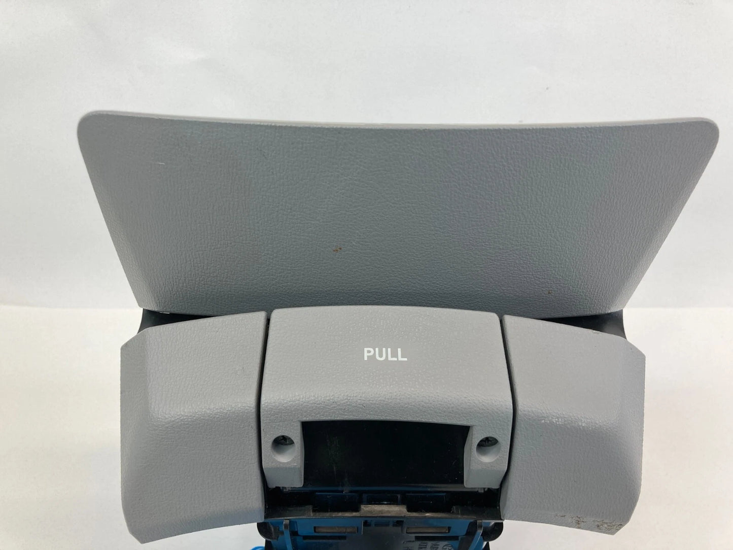 2007-2010 HYUNDAI ELANTRA CENTER FRONT DASH STORAGE COMPARTMENT 84780-2H000-8M