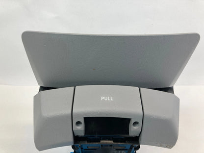 2007-2010 HYUNDAI ELANTRA CENTER FRONT DASH STORAGE COMPARTMENT 84780-2H000-8M