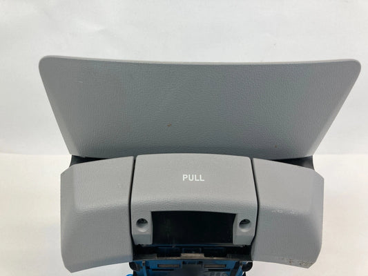 2007-2010 HYUNDAI ELANTRA CENTER FRONT DASH STORAGE COMPARTMENT 84780-2H000-8M