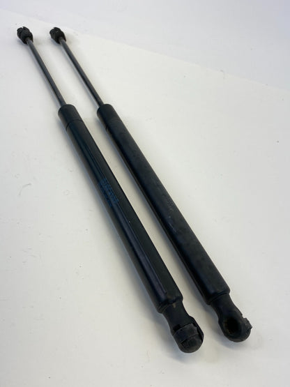 1998-2000 Audi A6 Quattro Trunk Hatch Lift Cylinder Support Shock Strut Pair OEM