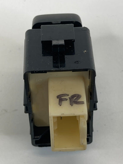 1996-1998 Toyota 4Runner Front Right Passenger Door Lock Button Switch OEM