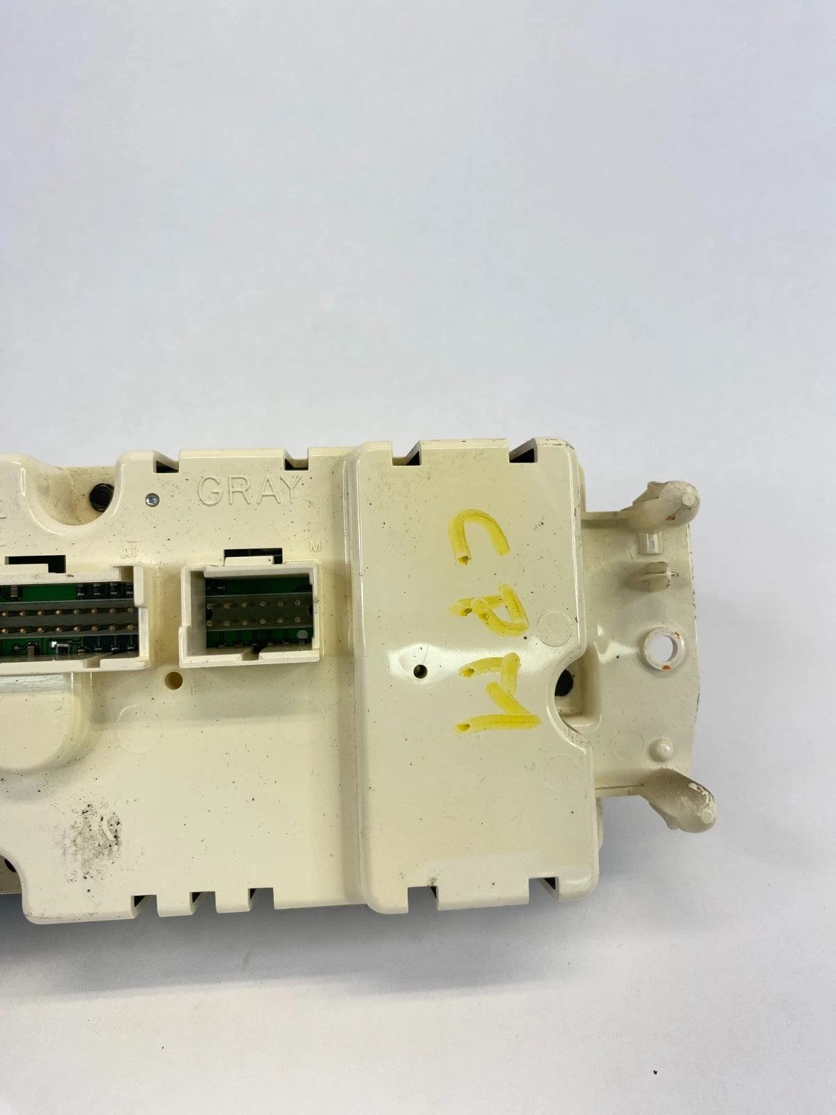 2003-2006 CHEVROLET TAHOE HVAC A/C CLIMATE CONTROL TEMP SWITCH 15105215 OEM