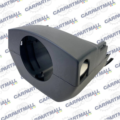 11-15 FORD EXPLORER STEERING COLUMN UPPER & LOWER COVER TRIM BB53-3533-ADW OEM