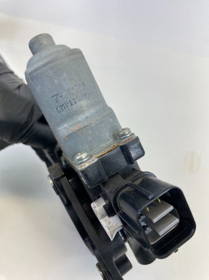 2006-2011 Honda Civic Rear Left Back Side Power Window Motor w/ Regulator OEM