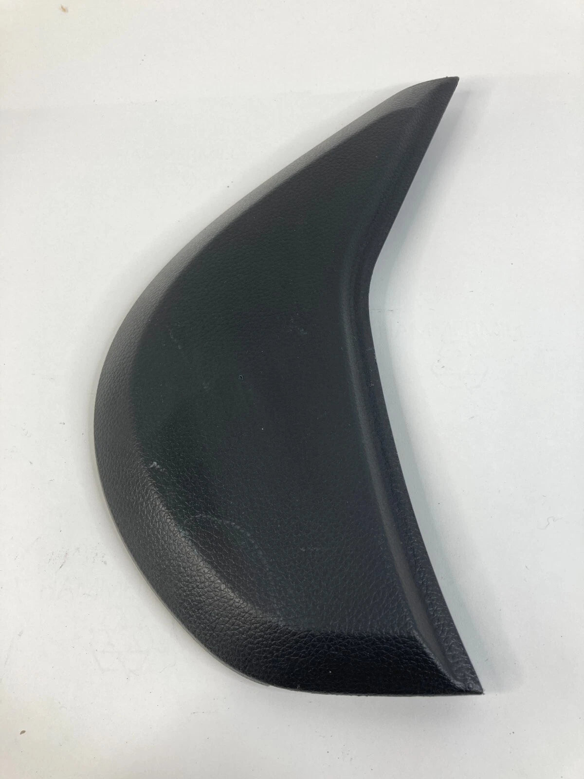 2013-2018 NISSAN ALTIMA FR LEFT DRIVER SIDE DASH END CAP COVER OEM 68421-3TA0A