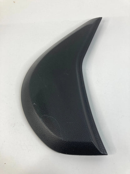 2013-2018 NISSAN ALTIMA FR LEFT DRIVER SIDE DASH END CAP COVER OEM 68421-3TA0A