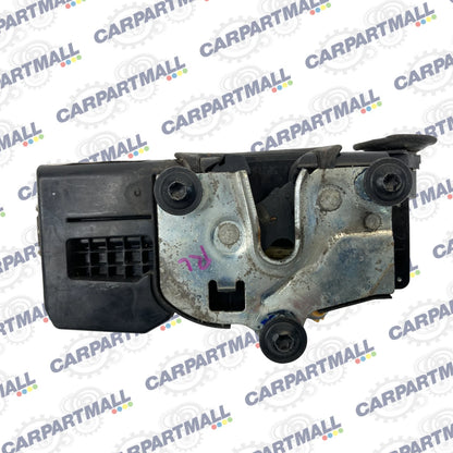 2003-2007 CADILLAC CTS 04-06 SRX REAR LEFT SIDE DOOR LOCK LATCH L15253281 OEM