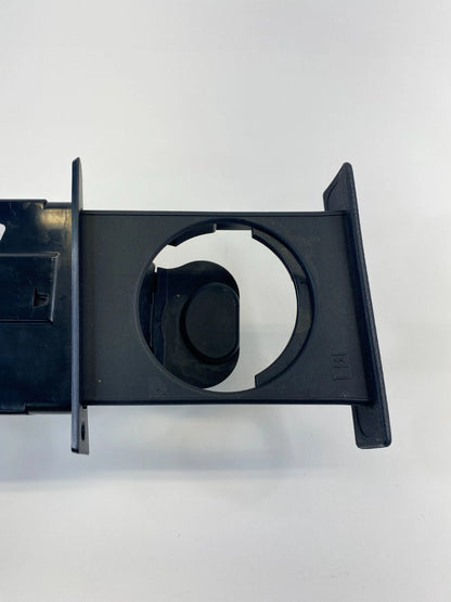 2008-2010 BMW 535I FRONT RIGHT SIDE DASH CUP HOLDER 5145-7-047-145 OEM