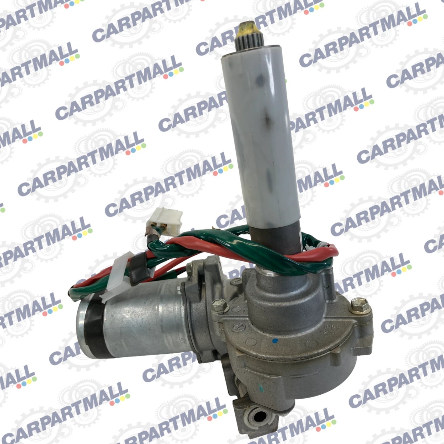 2010-2015 TOYOTA PRIUS 1.8L CVT POWER STEERING COLUMN MOTOR JJ301-000331 OEM