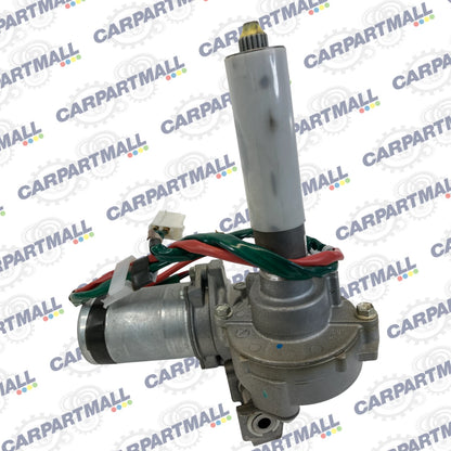 2010-2015 TOYOTA PRIUS 1.8L CVT POWER STEERING COLUMN MOTOR JJ301-000331 OEM