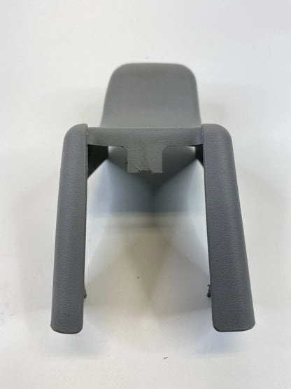 2007-2011 TOYOTA CAMRY FRONT LEFT SEAT RAIL TRACK END CAP COVER TRIM 72138-06030