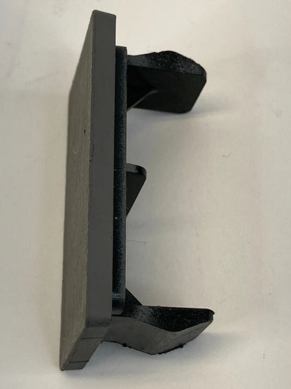 1997-2006 TOYOTA CAMRY INSTRUMENT PANEL SWITCH HOLE FILLER COVER CAP 5553920080