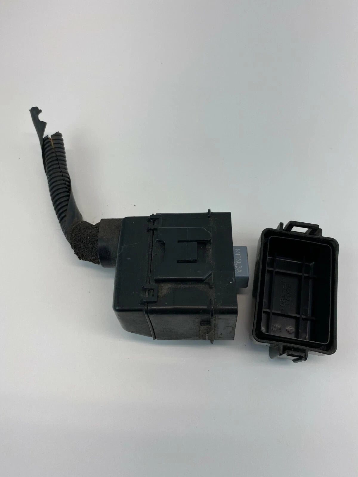 2005 05 HONDA ODYSSEY 3.5L SMALL FUSE RELAY MITSUBA BOX RC-5102 OEM