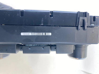 10 11 12 FORD FUSION A/C TEMPERATURE CLIMATE CONTROL SWITCH W/ HEATED SEAT OEM