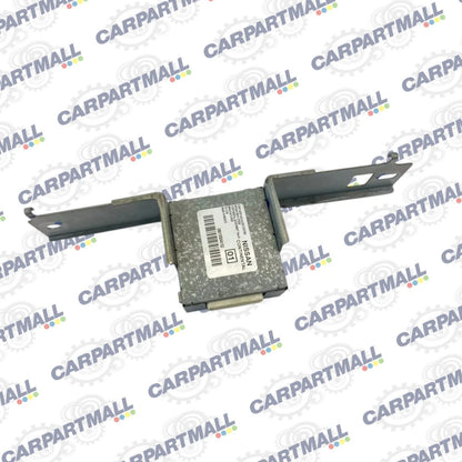 10 11 12 13 14 NISSAN CUBE AUXILIARY AUX AUDIO CONTROL MODULE UNIT 284H1-ZT50B