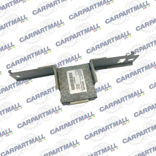 10 11 12 13 14 NISSAN CUBE AUXILIARY AUX AUDIO CONTROL MODULE UNIT 284H1-ZT50B