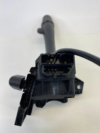 2002-2009 ENVOY XL MULTIFUNCTION TURN SIGNAL WIPER HAZARD SWITCH OEM 12450067