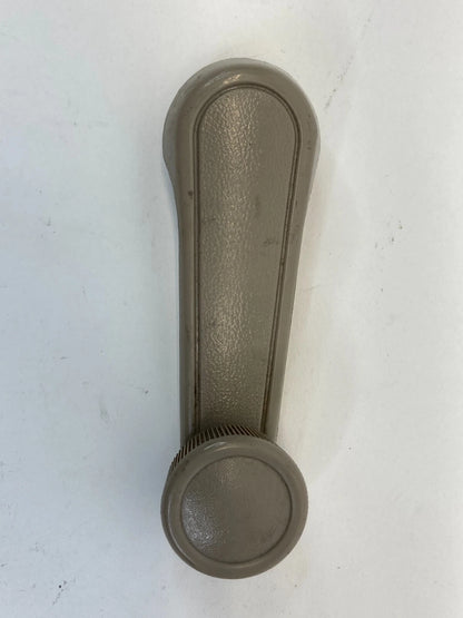 2003-2008 TOYOTA COROLLA MANUAL WINDOW CRANK HANDLE LEVER REGULATOR 69260-01020