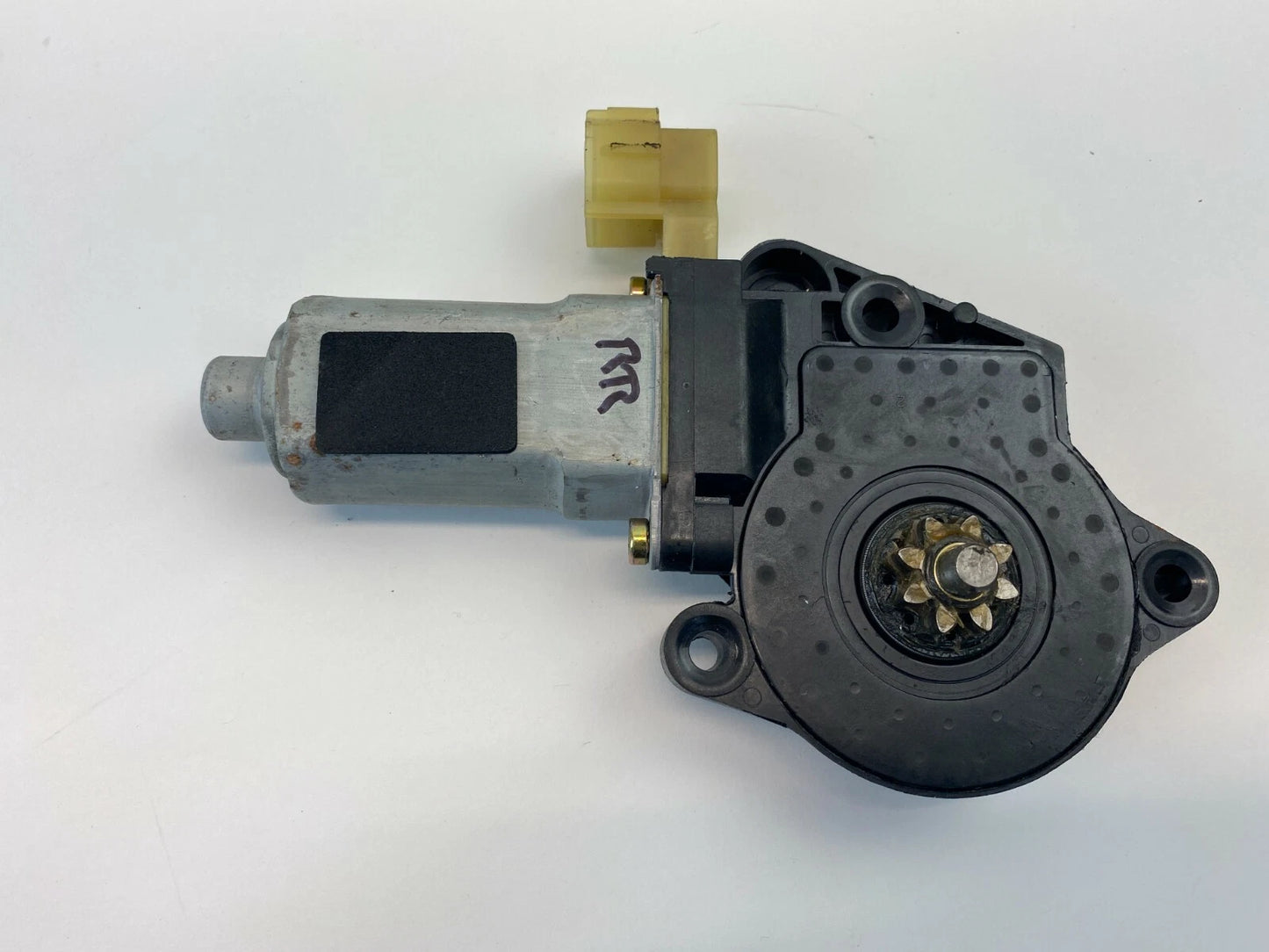 2004 05 06 07 08 2009 KIA AMANTI REAR RIGHT SIDE DOOR POWER WINDOW MOTOR OEM