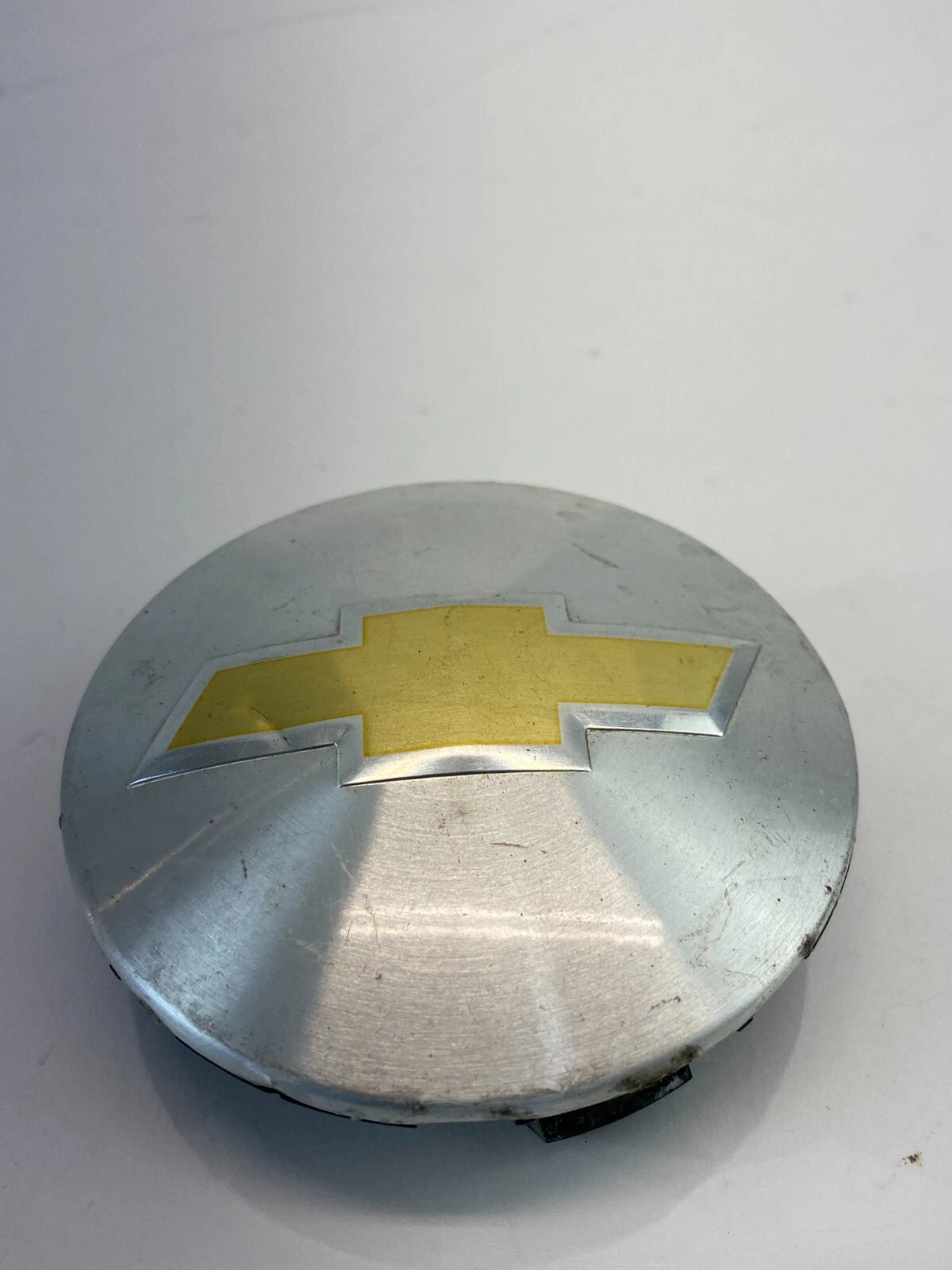 09-12 CHEVROLET CHEVY TRAVERSE WHEEL HUB CAP CENTER CAP COVER 9595116 OEM