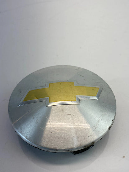 09-12 CHEVROLET CHEVY TRAVERSE WHEEL HUB CAP CENTER CAP COVER 9595116 OEM