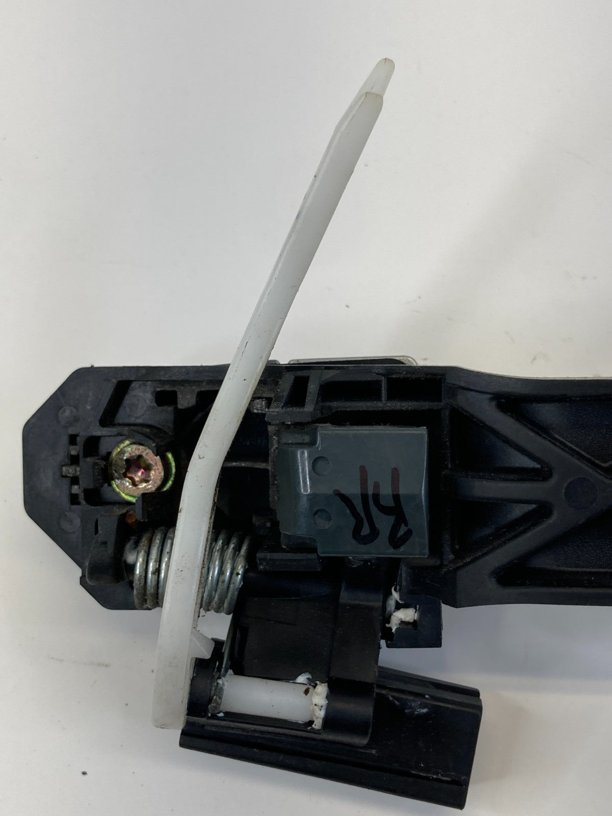2002-2006 Toyota Camry Rear Right Side Exterior Outer Door Handle Assembly OEM