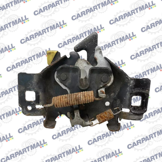 02-05 FORD EXPLORER 02-10 MOUNTAINEER FRONT HOOD LOCK LATCH RELEASE ACTUATOR OEM