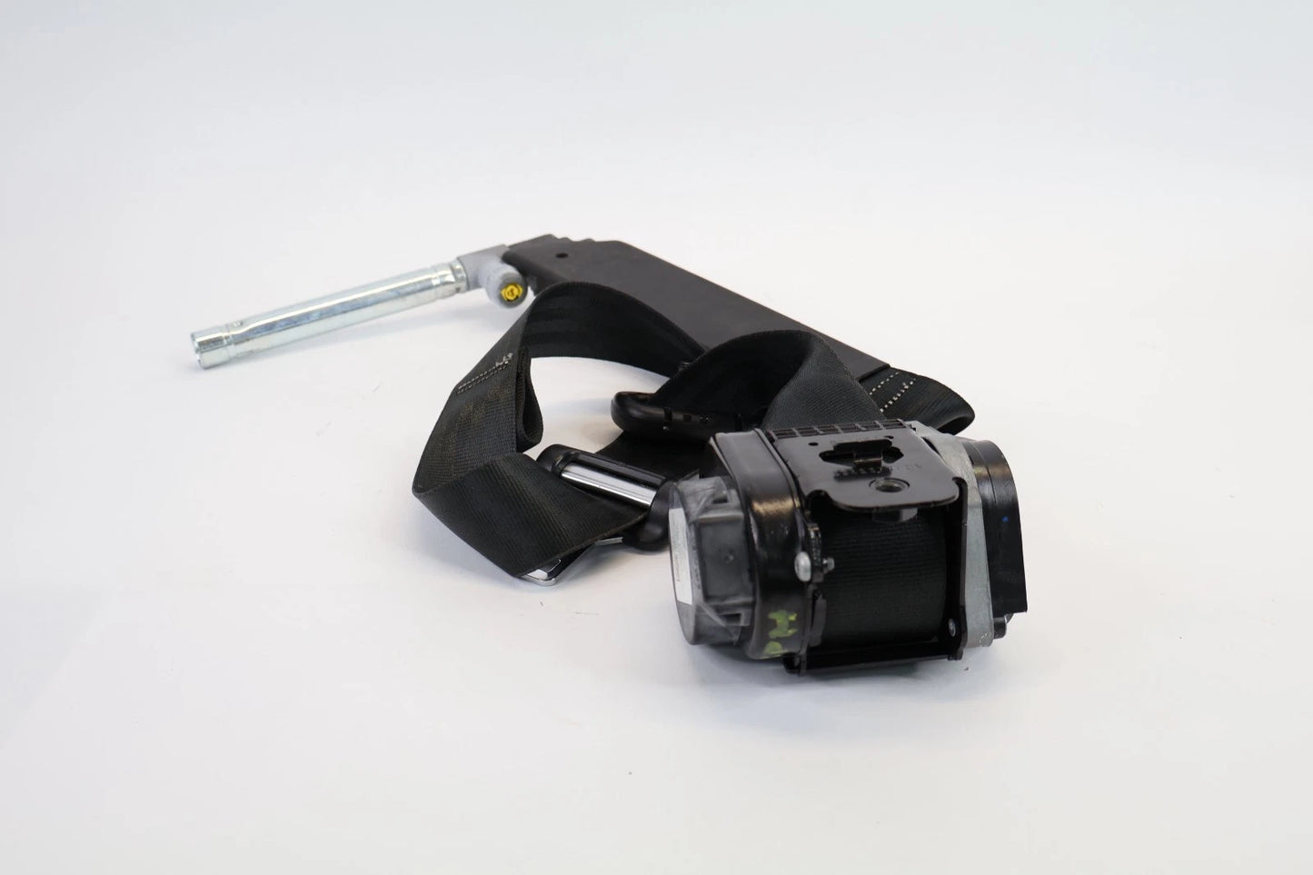 2013-2017 FORD ESCAPE FRONT RIGHT PASSENGER SEAT BELT RETRACTOR 627447500C OEM