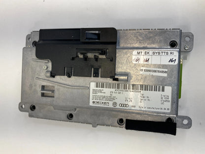 06 07 08 09 10 11 AUDI A6 NAVIGATION DISPLAY INFORMATION SCREEN 8T0919603C OEM