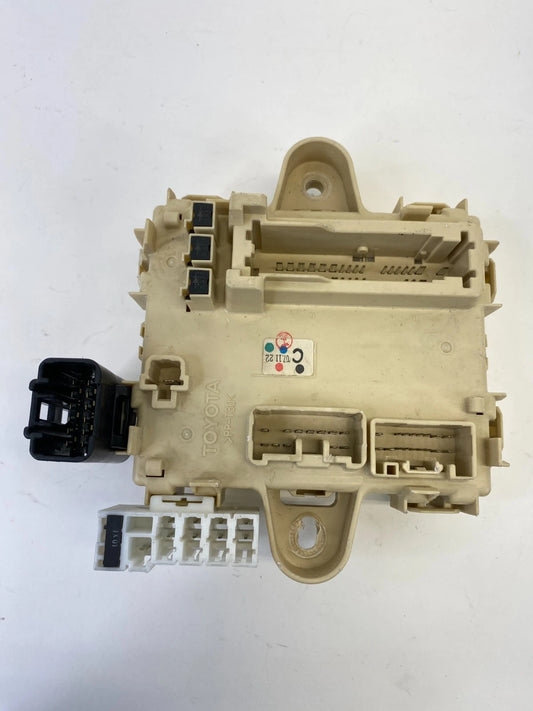 2007-2009 LEXUS RX350 INTERIOR CABIN DASH FUSE BOX JUNCTION BLOCK ASSEMBLY OEM
