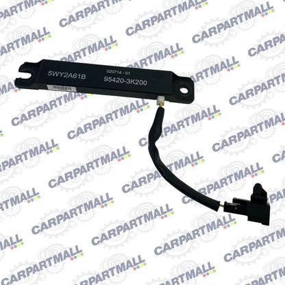 2011-2016 Kia Optima Smart Key Keyless Entry Antenna Module Unit 95420-3K200 OEM