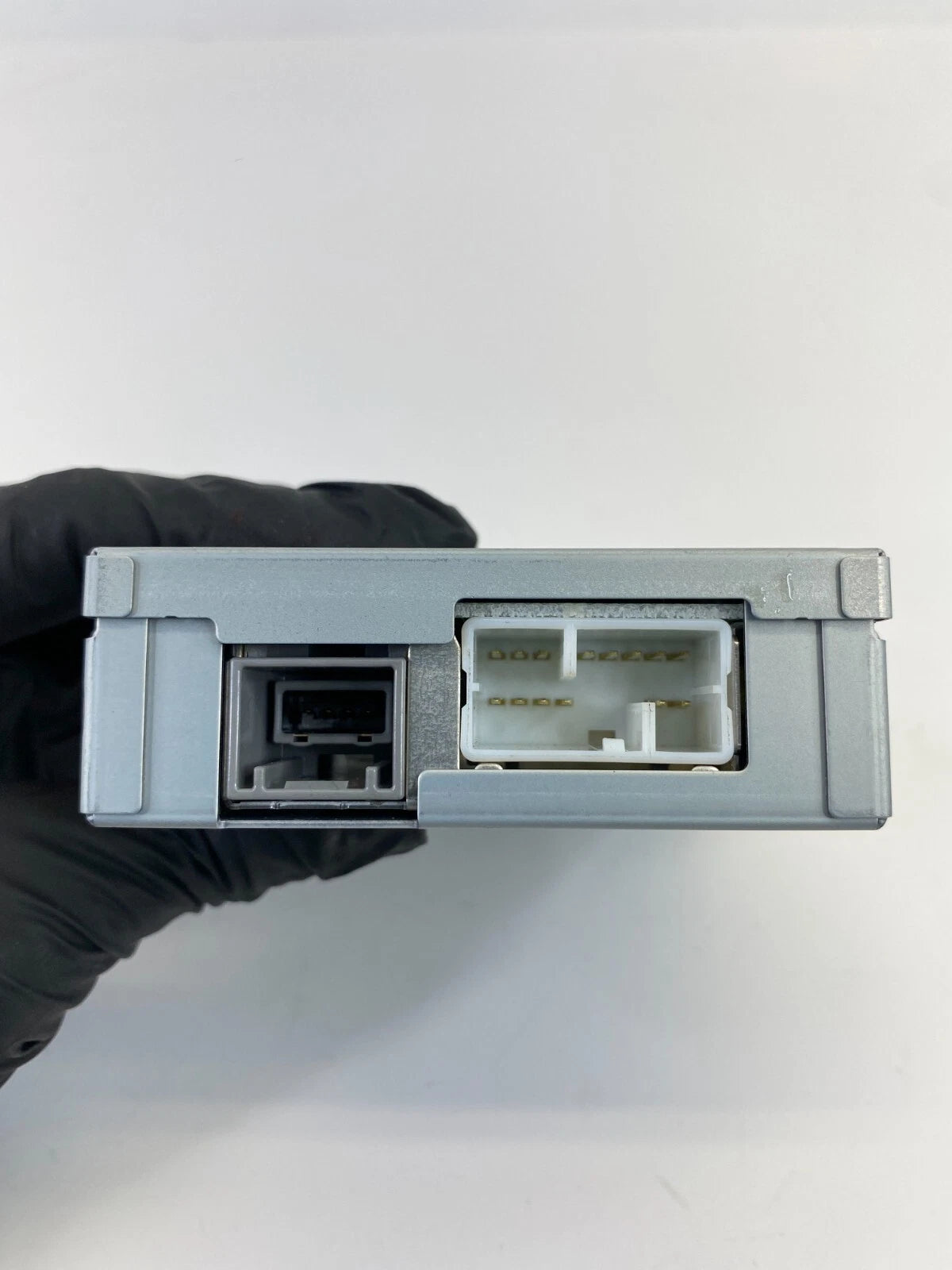 2010-2014 HONDA INSIGHT USB ADAPTER AUDIO CONTROL MODULE ASSY 39113-SNAA01M1 OEM