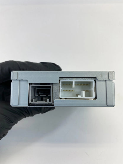 2010-2014 HONDA INSIGHT USB ADAPTER AUDIO CONTROL MODULE ASSY 39113-SNAA01M1 OEM