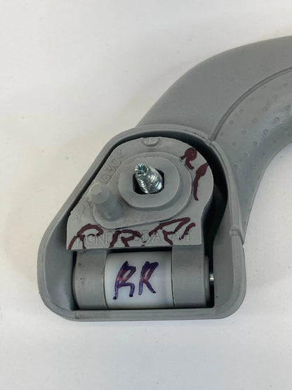 2003-2007 HONDA ACCORD REAR RIGHT SIDE INNER ROOF GRAB GRIP ASSIST HANDLE OEM