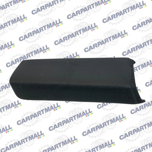 2011-2014 CHEVROLET CRUZE FRONT LEFT DRIVER SIDE INNER DOOR ARMREST PAD TRIM