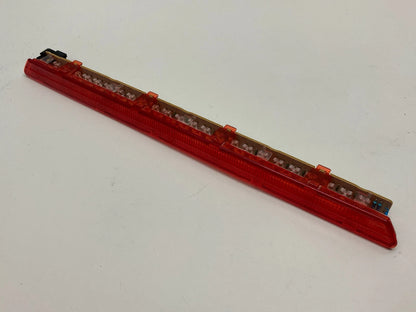 2002 2003 2004 2005 BMW 745I 745LI REAR THIRD BRAKE STOP TAIL LIGHT LAMP RED OEM