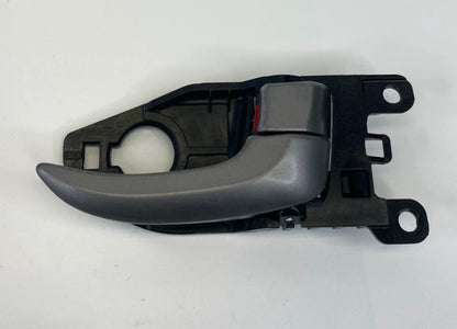 11-16 HYUNDAI ELANTRA FRONT RIGHT PASSENGER INTERIOR DOOR HANDLE 82623-MD000 OEM