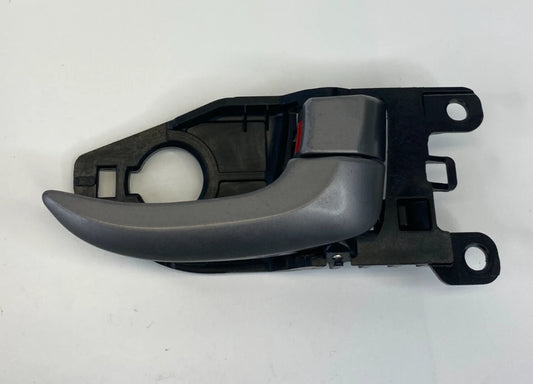 11-16 HYUNDAI ELANTRA FRONT RIGHT PASSENGER INTERIOR DOOR HANDLE 82623-MD000 OEM