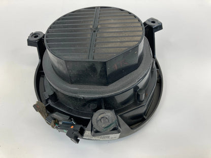 2002 2003 MERCEDES-BENZ ML 320 FRONT RIGHT SIDE DOOR SPEAKER AUDIO A1638201202