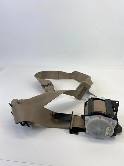 2000 2001 MAZDA MPV FRONT RIGHT PASSENGER SIDE SEAT BELT RETRACTOR TKAB2H683 OEM