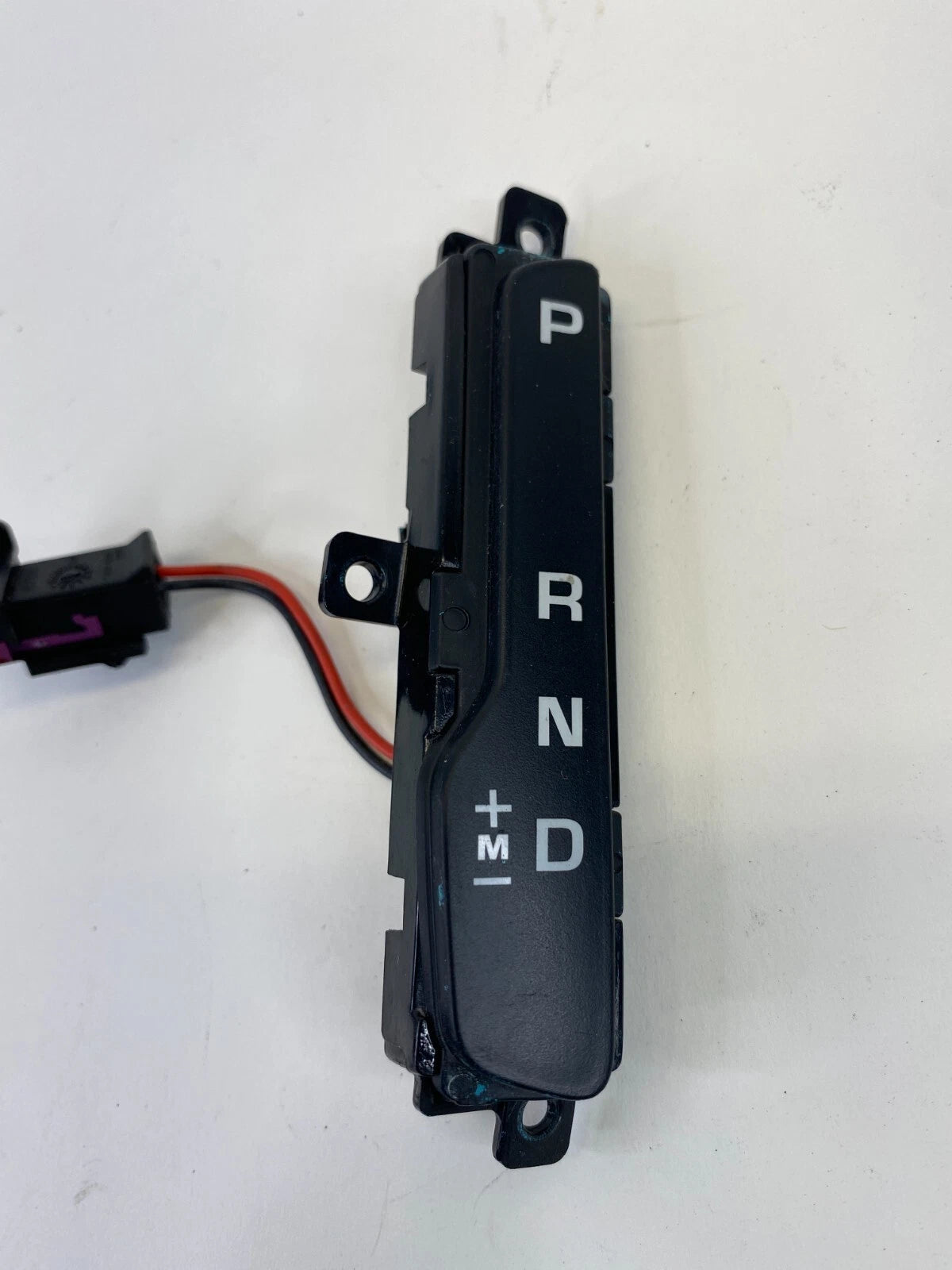 11-15 CHEVROLET CRUZE 16 CRUZE LIMITED AUTOMATIC GEAR SHIFTER SELECTOR INDICATOR