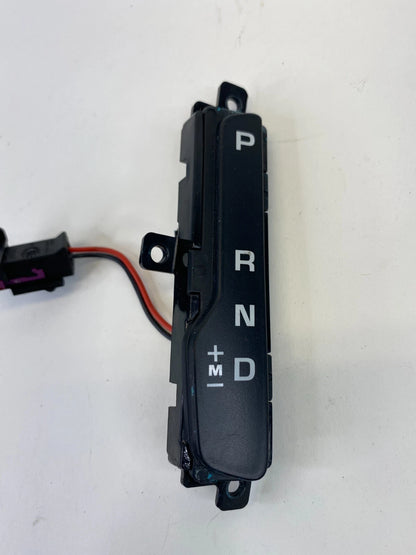 11-15 CHEVROLET CRUZE 16 CRUZE LIMITED AUTOMATIC GEAR SHIFTER SELECTOR INDICATOR